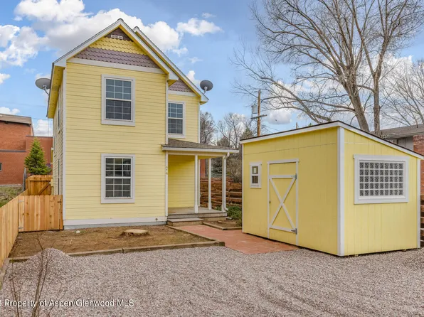 414 Sopris Ave, Carbondale, CO 81623