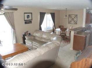 201 S 13th Pl, Coolidge, AZ 85128