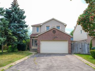 3645 Ingram Rd, Mississauga, ON L5L 4N7