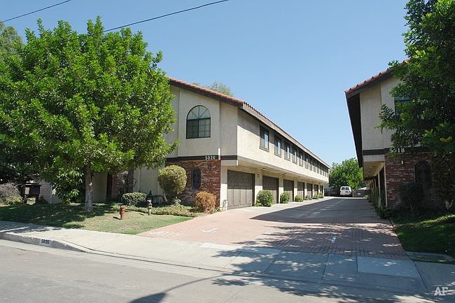 1st image of 5018 Rosemead Blvd #F