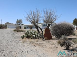 506 Catfish Elephant, Elephant Butte, NM 87935