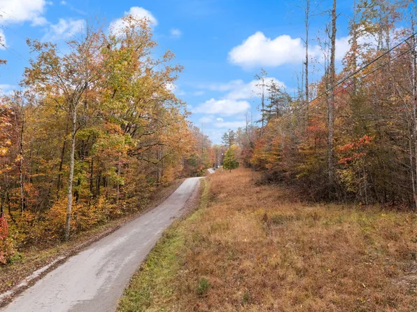 0 Wild Ridge Rd, Morehead, KY 40351