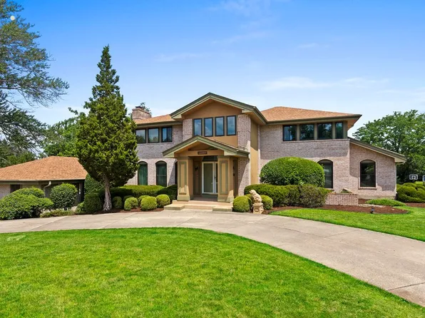 508 Sauk Path, Oak Brook, IL 60523