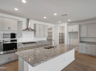 14740 W Tether Trl, Surprise, AZ 85387