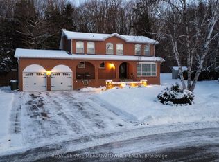 40 Hilltop Dr, Caledon, ON L7C1H6
