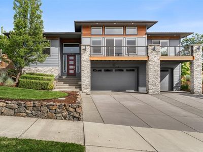 4461 Vista Pointe Dr, Medford, OR, 97504