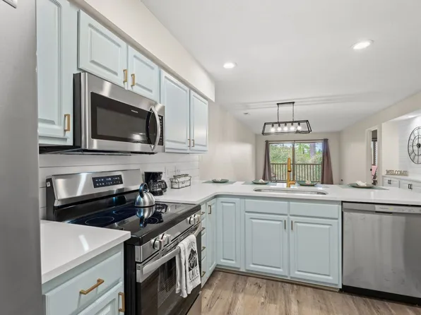 412 Pinehurst Ln, Pawleys Island, SC