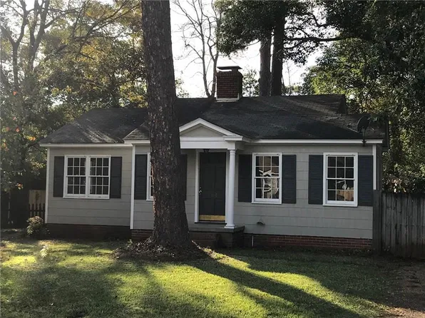 204 Seminole St, Mobile, AL 36606