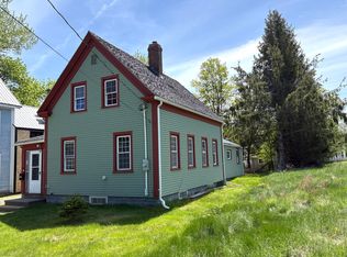 14 Shackford Street, Eastport, ME 04631