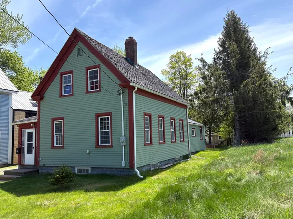 14 Shackford Street, Eastport, ME 04631