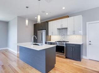 188 W 2nd St #3, Boston, MA 02127