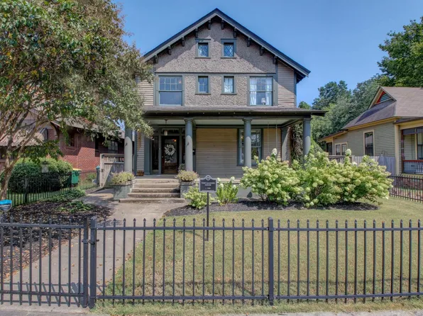 1907 S Gaines St, Little Rock, AR 72206