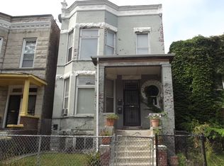 6642 S Drexel Ave #2, Chicago, IL 60637