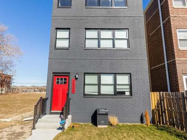 3030 W Washington Blvd #1, Chicago, IL 60612