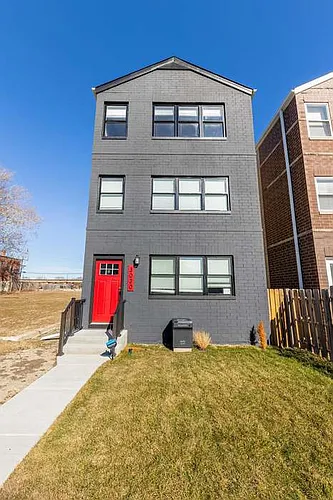 3030 W Washington Blvd #1 Photo 1
