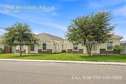 3908 Whitewing Ave #4 Photo 1