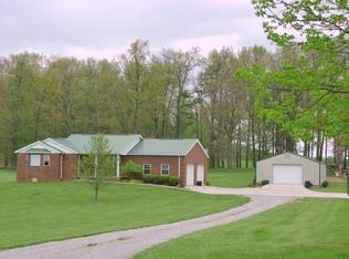 690 Stringtown Rd, Science Hill, KY 42553