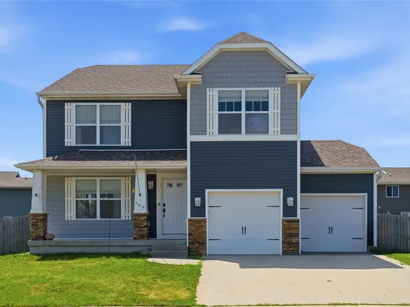 709 36th St SW, Bondurant, IA 50035