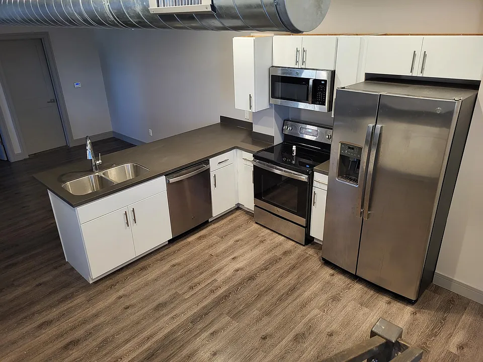 1703 Home Ave #107