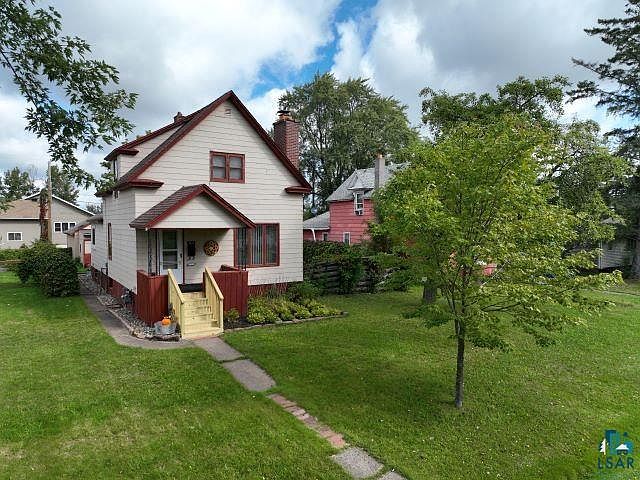 5833 Banks Ave, Superior, WI 54880, MLS: 6109228