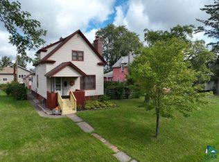 1921 N 53rd St, Superior, WI 54880