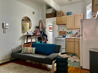 Rented by J Misrahi Realty Corp