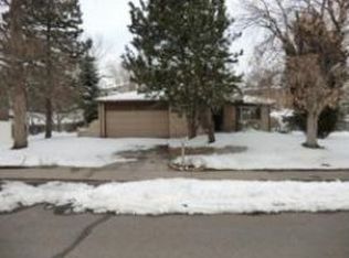 9277 W Wesley Dr, Lakewood, CO 80227