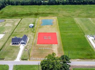 1081 Bock Huval Rd, Breaux Bridge, LA 70517