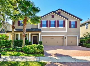 15711 Sunset Run Ln, Lithia, FL 33547