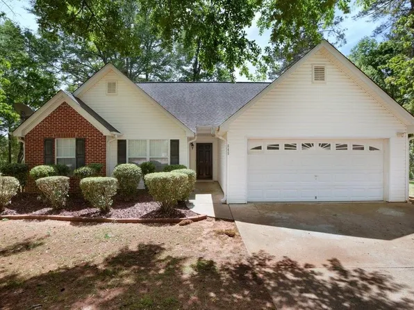 645 Applewood Dr, Monroe, GA 30656