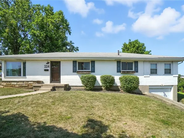 1104 Oakmont Ave, Hamilton, OH 45013