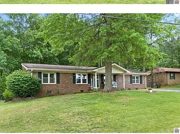 214 Dawn Dr, Hopkinsville, KY 42240