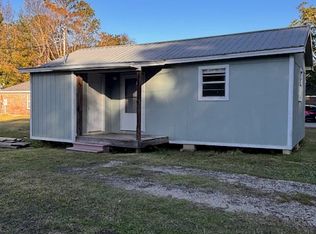 4496 Pierce Rd, Diberville, MS --