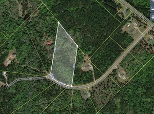 402 Cedar Creek Dr, Monticello, GA 31064