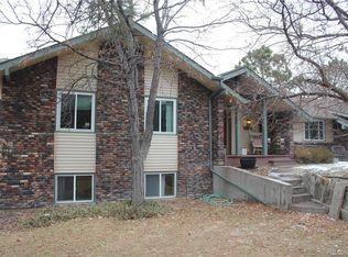7351 Windwood Way, Parker, CO 80134