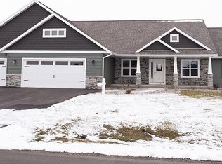 4502 Moreland Rd LOT 10, Plover, WI 54467