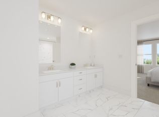 Remington Plan, Station Hill - Reserve Series, Franklin, TN 37064