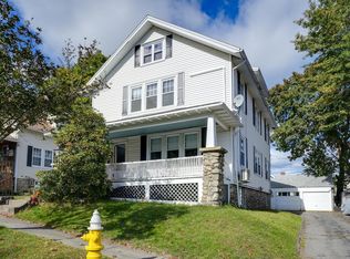 34 Gifford Dr, Worcester, MA 01606