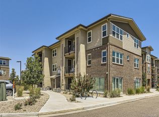 15354 W 64th Ln UNIT 207, Arvada, CO 80007