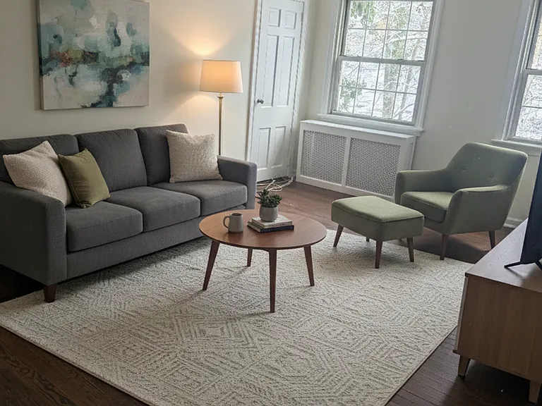 Jericho Manor Apartments — Photo 27