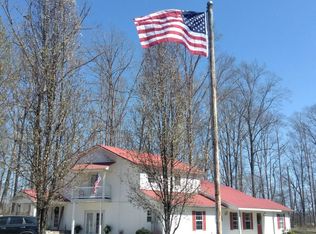 1218 Turnpike Rd, Summertown, TN 38483