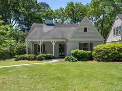 733 Greenview Ave NE, Atlanta, GA, 30305