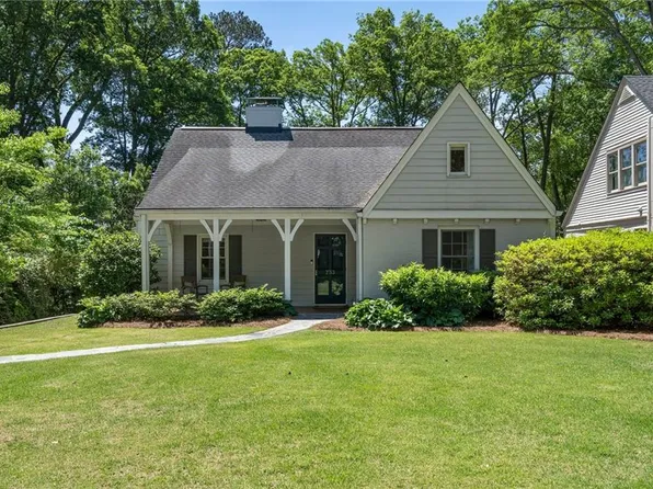 733 Greenview Ave NE, Atlanta, GA 30305