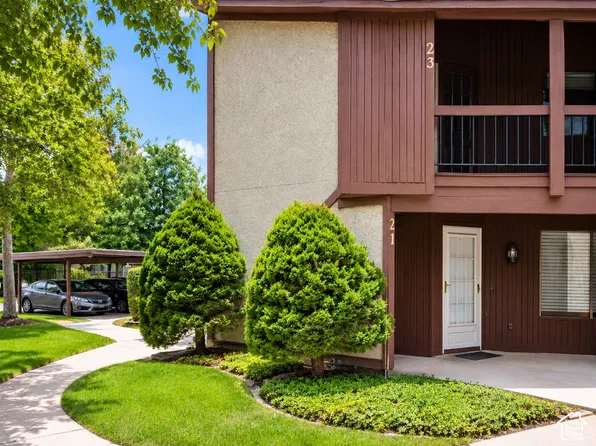 325 E 2550 N APT 21, North Ogden, UT 84414