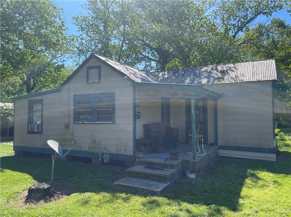 10136 Golden Gate St, Convent, LA 70723