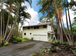 75-5533 Kealia St, Holualoa, HI 96725