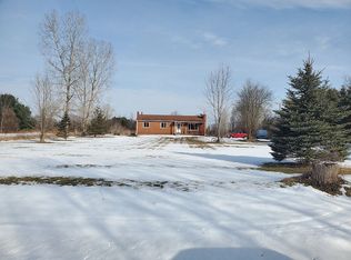 9660 Meskill Rd, Columbus, MI 48063