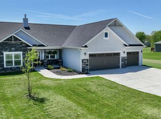 11546 W 1100 N, Monticello, IN 47960