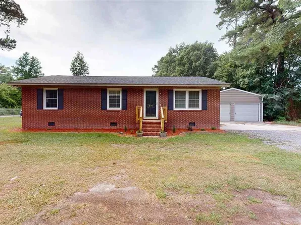 334 W Smith Ave, Darlington, SC 29532