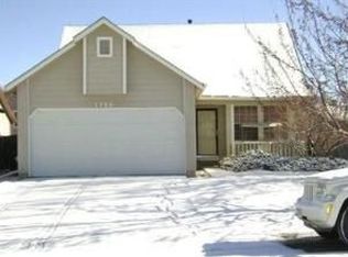 1786 Fraser Ct, Aurora, CO 80011